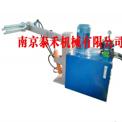 羊扯皮機
