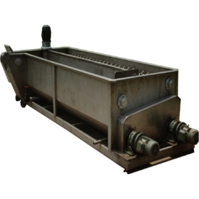 Circulating Mixing Tpye Lmmersion&Scalding Machine