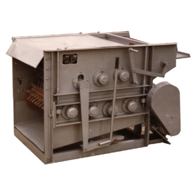 Medium,Small Sized Defeathering Machine