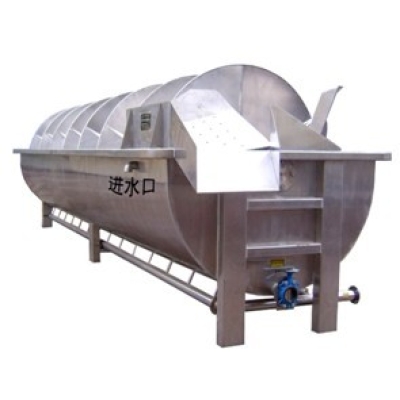 Spiral cooler device