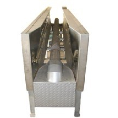 Pectoral Type Electric Anesthesia Device
