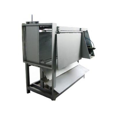 The Automatic stunning machine Model