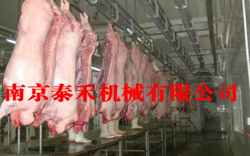 白條自動線