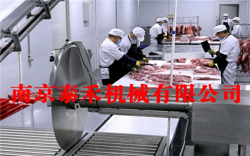 分段鋸