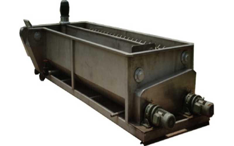 Circulating Mixing Tpye Lmmersion&Scalding Machine