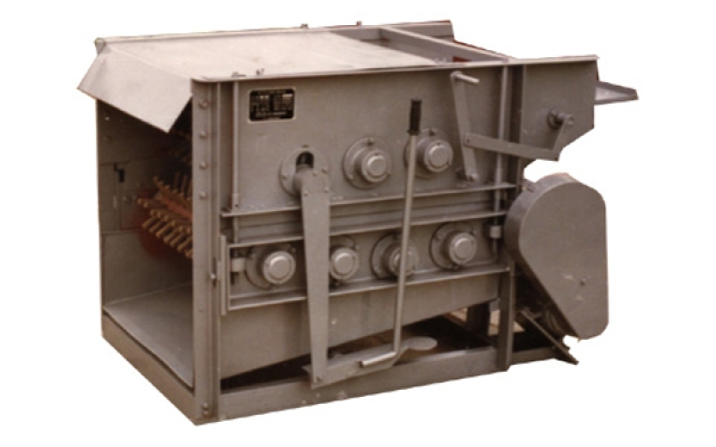 Medium,Small Sized Defeathering Machine