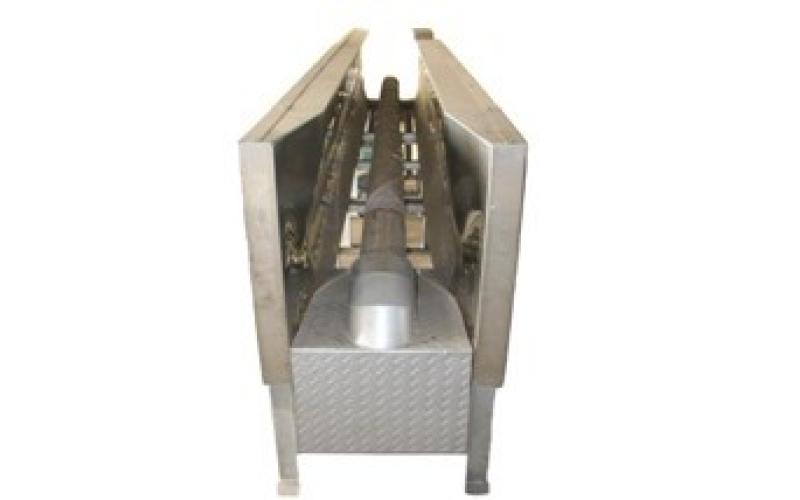 Pectoral Type Electric Anesthesia Device